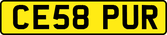 CE58PUR