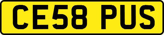 CE58PUS