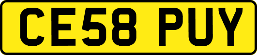 CE58PUY