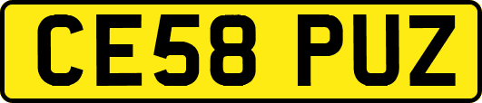 CE58PUZ