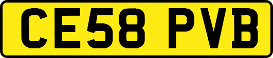 CE58PVB
