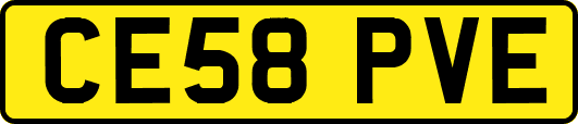 CE58PVE