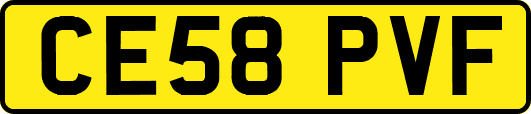 CE58PVF