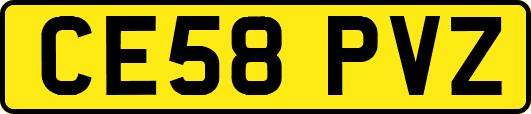 CE58PVZ