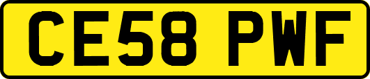 CE58PWF