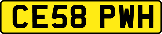 CE58PWH