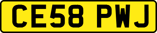 CE58PWJ