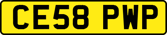 CE58PWP