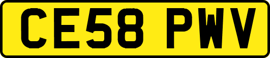 CE58PWV