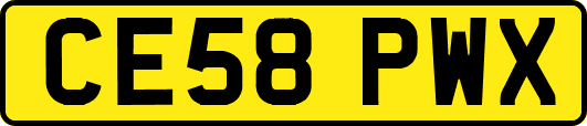 CE58PWX