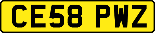 CE58PWZ