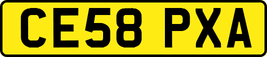 CE58PXA