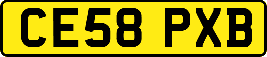 CE58PXB