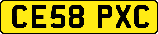 CE58PXC