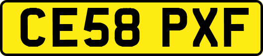 CE58PXF