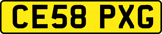 CE58PXG