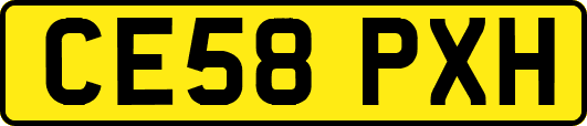 CE58PXH