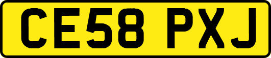 CE58PXJ