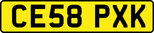 CE58PXK