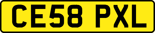 CE58PXL