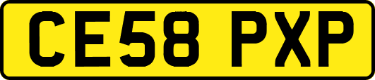 CE58PXP