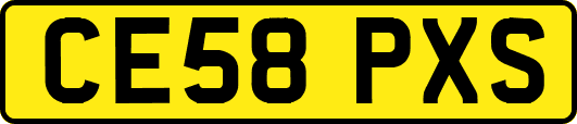 CE58PXS