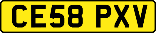 CE58PXV
