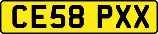 CE58PXX