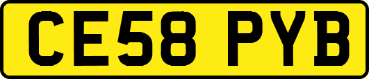 CE58PYB