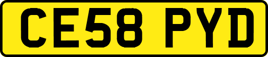 CE58PYD