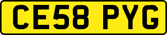 CE58PYG