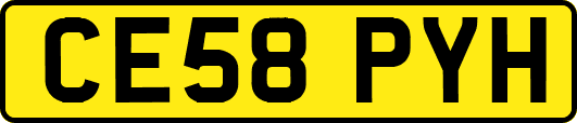 CE58PYH