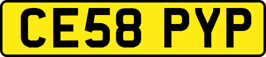 CE58PYP
