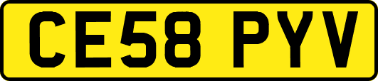 CE58PYV
