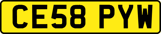CE58PYW