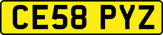 CE58PYZ