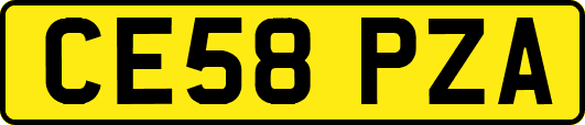 CE58PZA