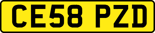 CE58PZD