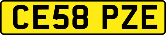 CE58PZE