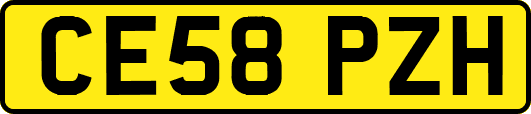 CE58PZH