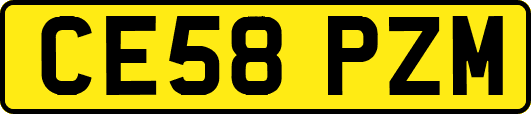 CE58PZM