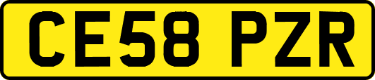 CE58PZR