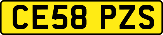 CE58PZS
