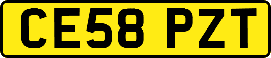 CE58PZT