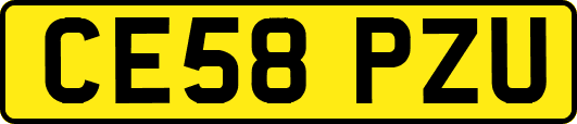 CE58PZU