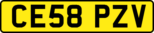 CE58PZV
