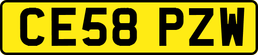 CE58PZW