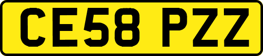 CE58PZZ