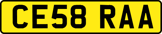 CE58RAA