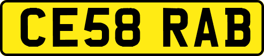 CE58RAB